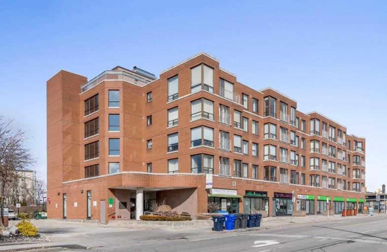 503-500 Glencairn Avenue, Toronto | Image 1