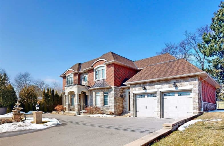 22 Harrison Road, Toronto | Image 1