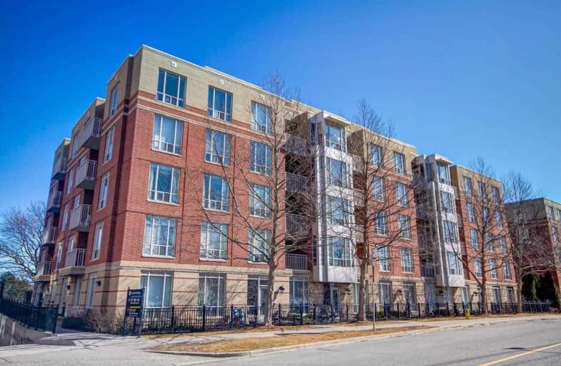 413-481 Rosewell Avenue, Toronto | Image 1