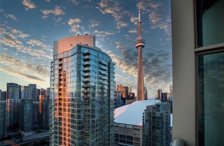 1502-35 Mariner Terrace, Toronto | Image 1