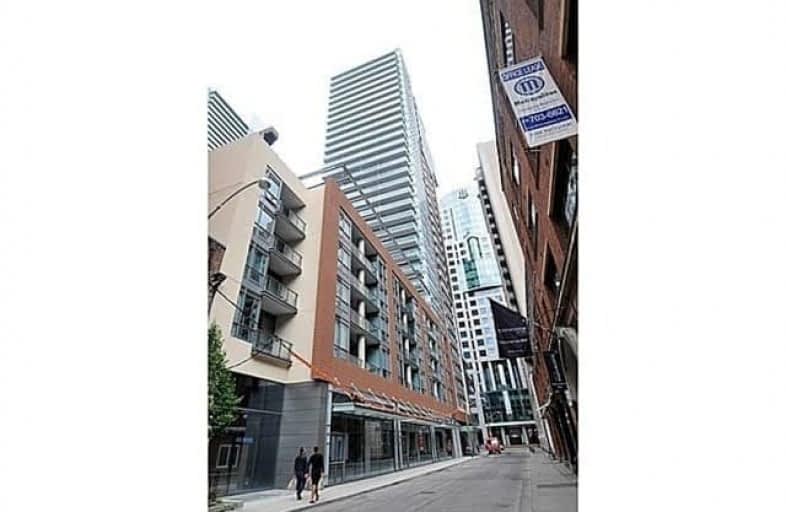 506-8 Mercer Street, Toronto | Image 1