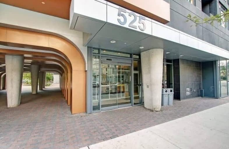 620-525 Adelaide Street West, Toronto | Image 1
