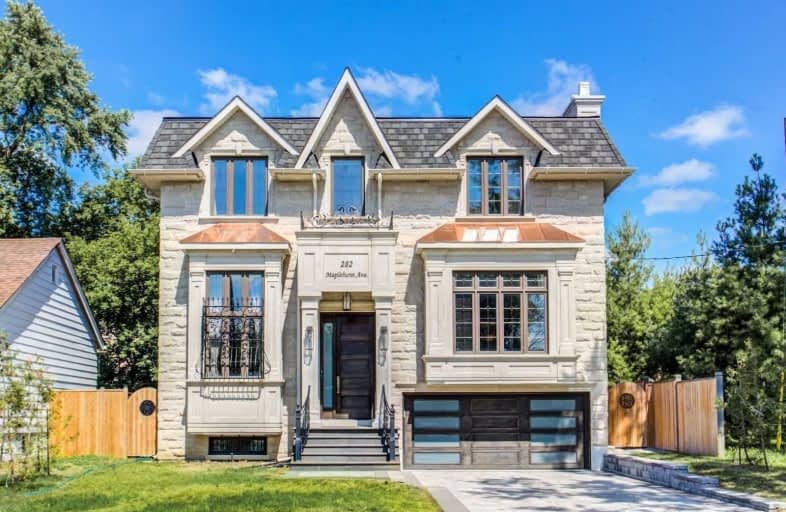 282 Maplehurst Avenue, Toronto | Image 1
