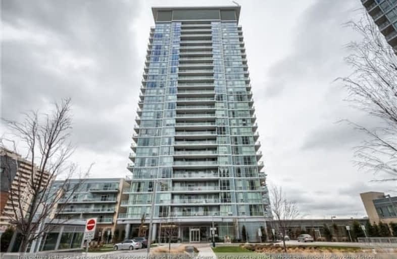 904-62 Forest Manor Road, Toronto | Image 1