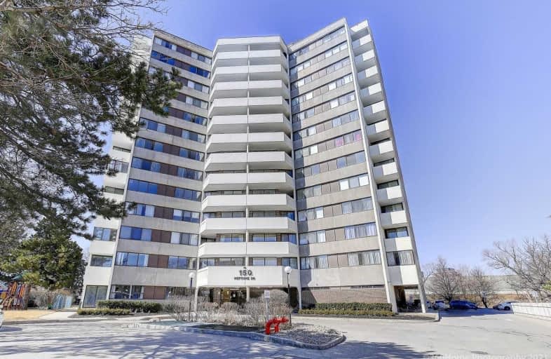 705-150 Neptune Drive, Toronto | Image 1