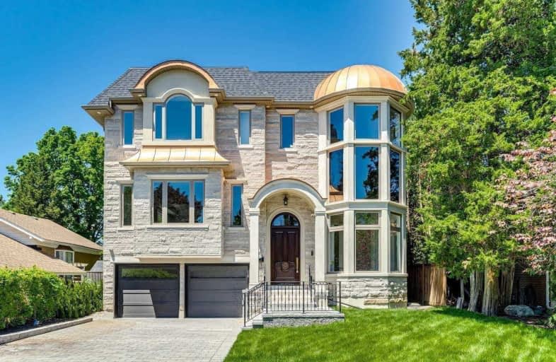 19 Ashgrove Place, Toronto | Image 1