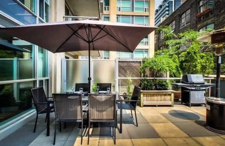 224-230 King Street East, Toronto | Image 1