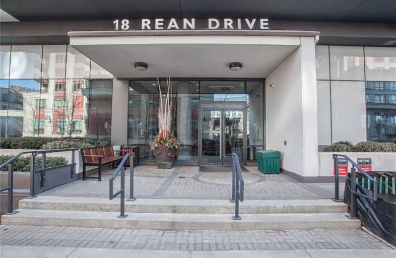 518-18 Rean Drive, Toronto | Image 1