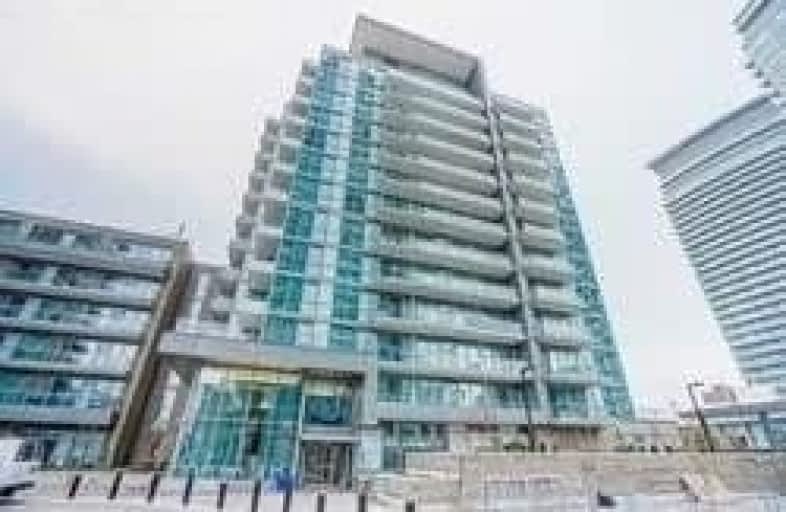 103-52 Forest Manor Road, Toronto | Image 1