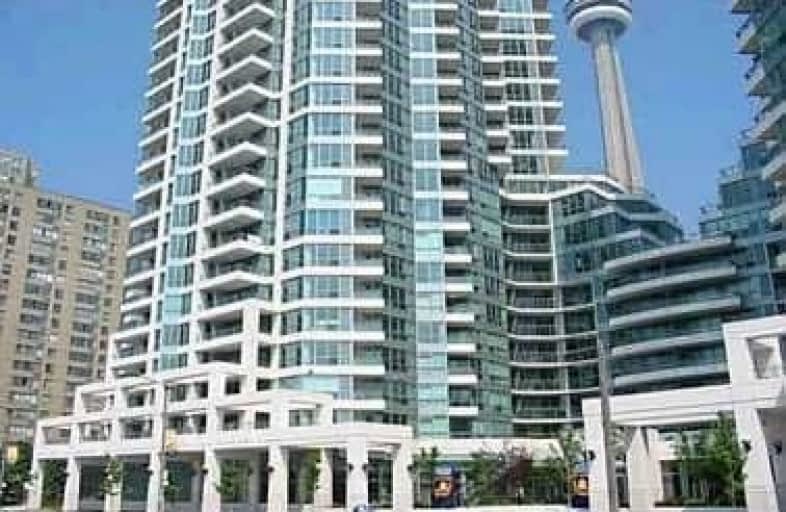 1022-230 Queens Quay West, Toronto | Image 1
