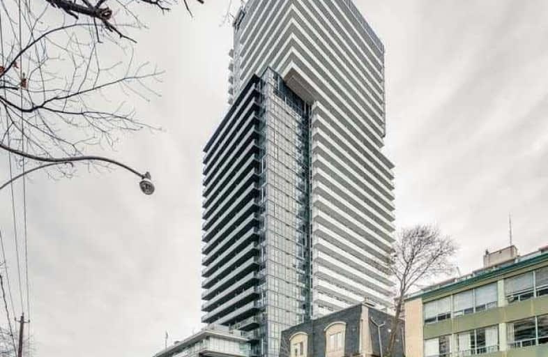 Ph12-101 Erskine Avenue, Toronto | Image 1