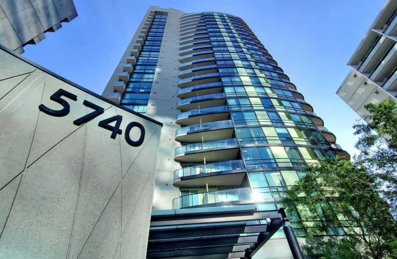 Ph1-5740 Yonge Street, Toronto | Image 1