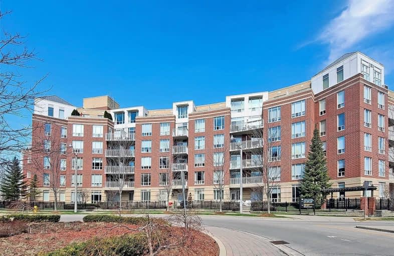 510-451 Rosewell Avenue, Toronto | Image 1