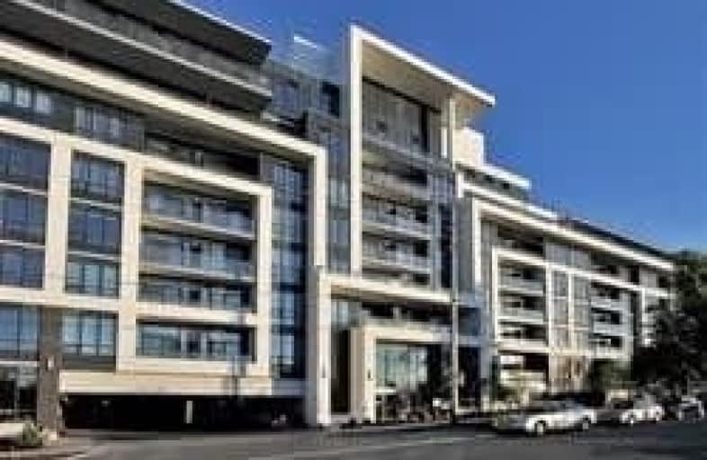 420-399 Spring Garden Avenue, Toronto | Image 1