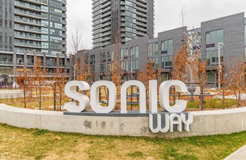 27 Sonic way, Toronto | Image 1