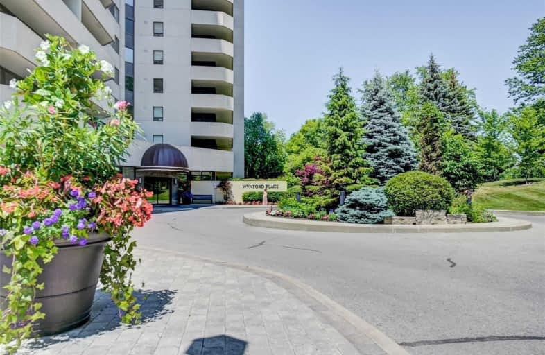 1901-75 Wynford Heights Crescent, Toronto | Image 1