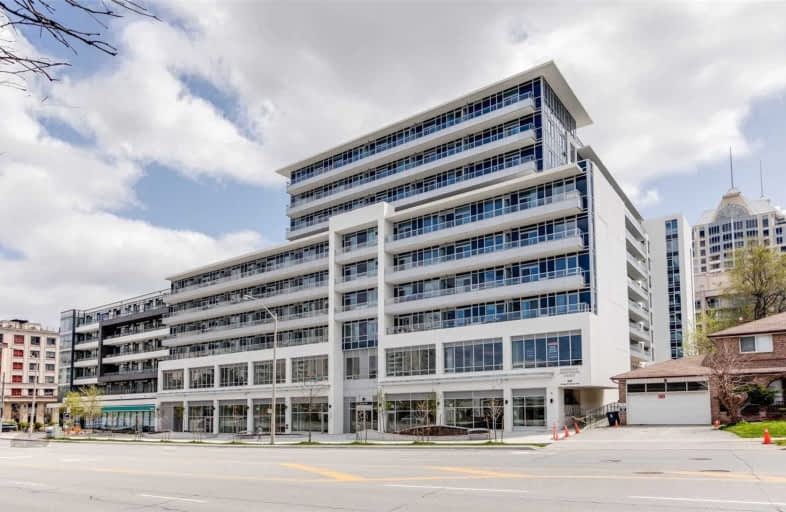 305-591 Sheppard Avenue West, Toronto | Image 1