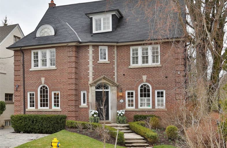 293 Forest Hill Road, Toronto | Image 1