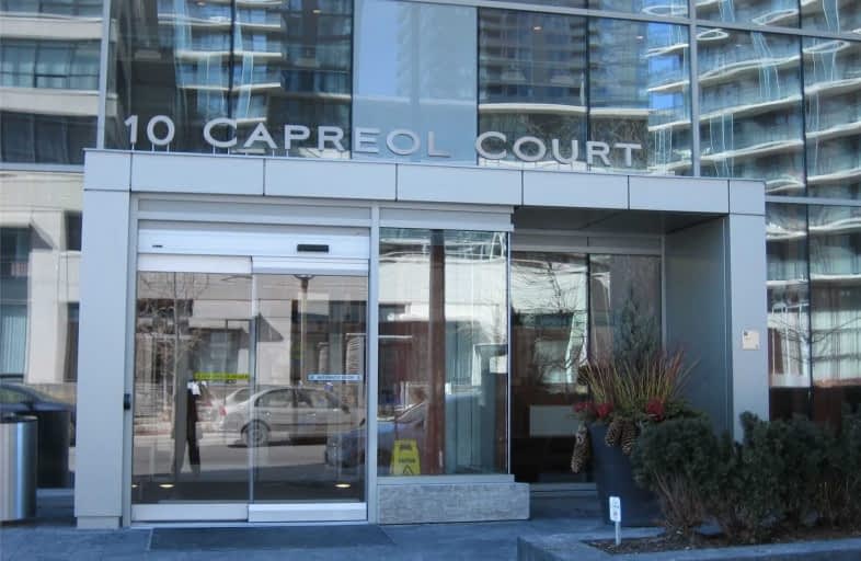 729-10 Capreol Court, Toronto | Image 1