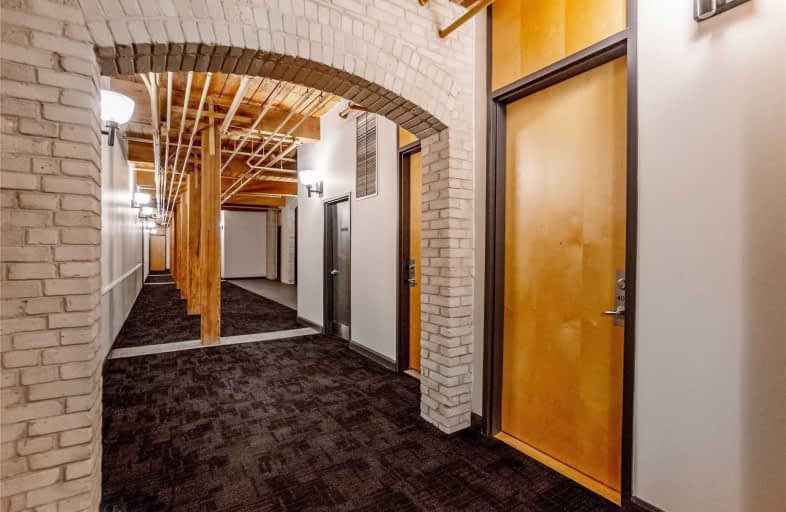 406-993 Queen Street West, Toronto | Image 1