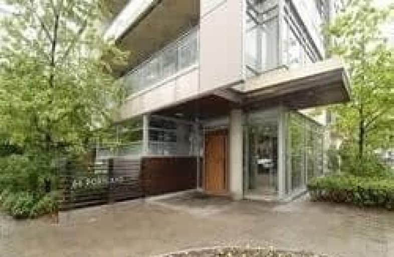 404-66 Portland Street, Toronto | Image 1