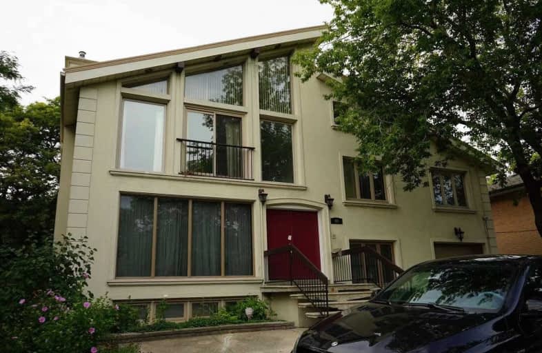 44 Lissom Crescent, Toronto | Image 1
