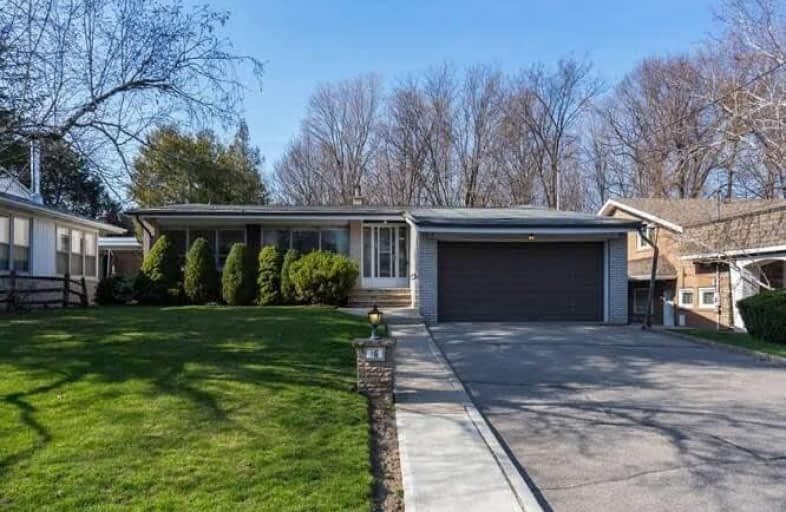 36 Blue Forest Drive, Toronto | Image 1
