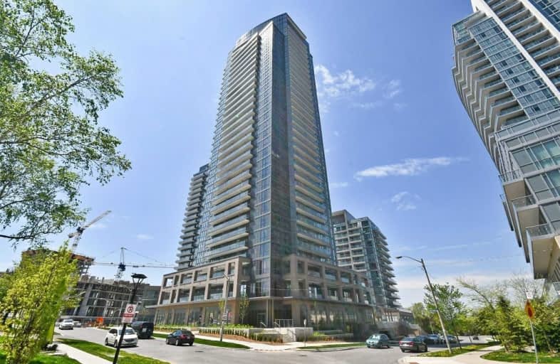 1509-56 Forest Manor Road, Toronto | Image 1