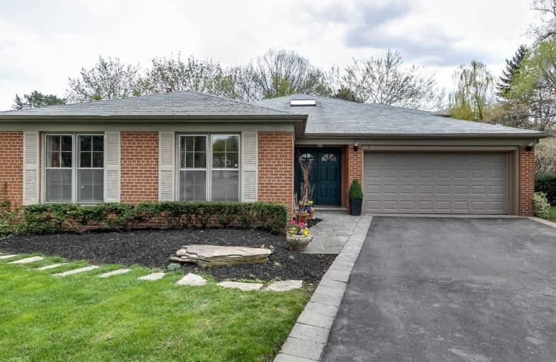1 Troon Court, Toronto | Image 1