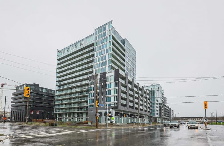 905-555 Wilson Avenue, Toronto | Image 1