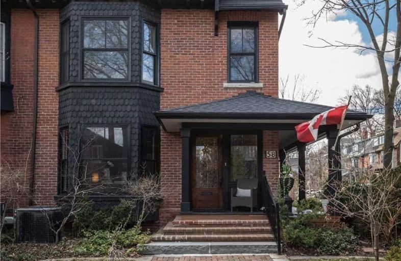 58 Rathnelly Avenue, Toronto | Image 1