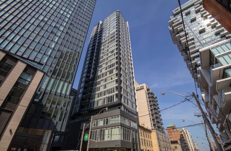 1201-68 Shuter Street, Toronto | Image 1