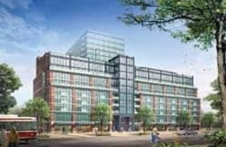 N620-1169 Queen Street West, Toronto | Image 1