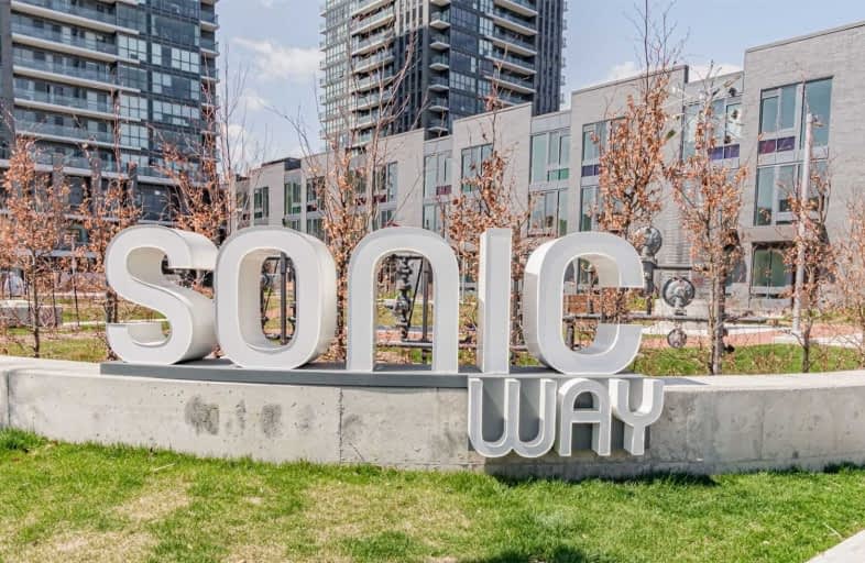 44 Sonic way, Toronto | Image 1