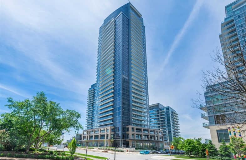 2305-56 Forest Manor Road, Toronto | Image 1