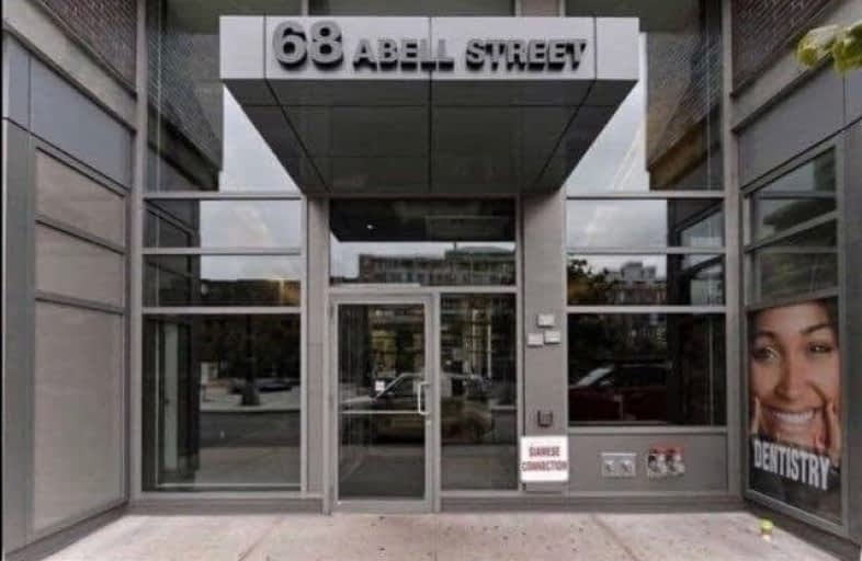 638-68 Abell Street, Toronto | Image 1