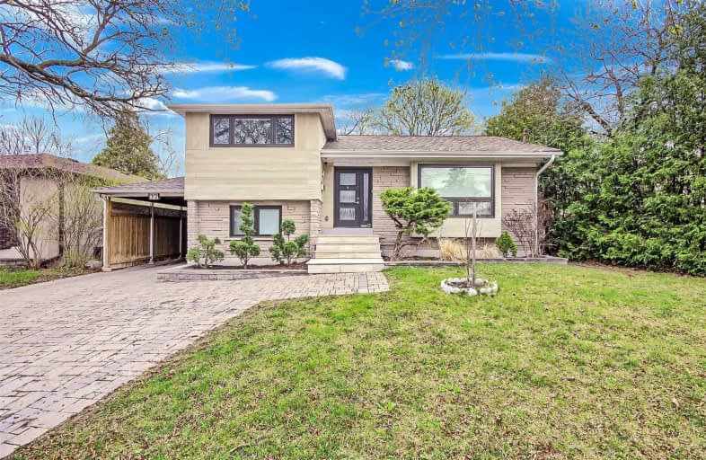 32 Longhope Place, Toronto | Image 1