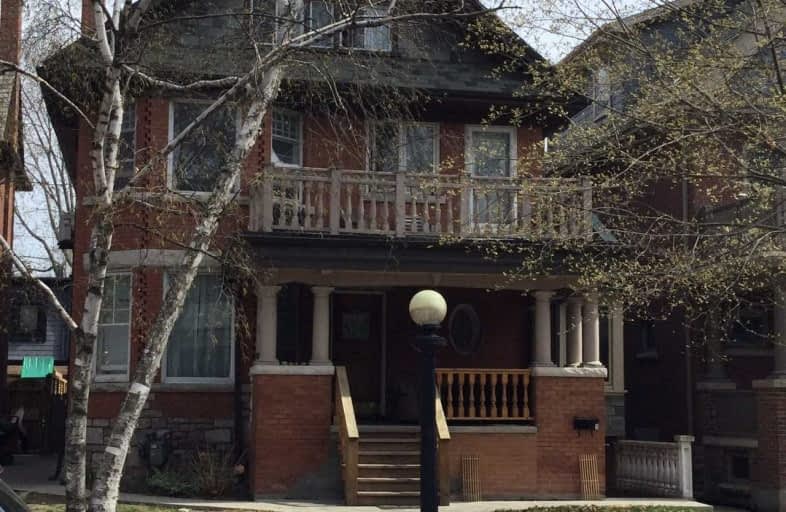 405 Palmerston Boulevard, Toronto | Image 1
