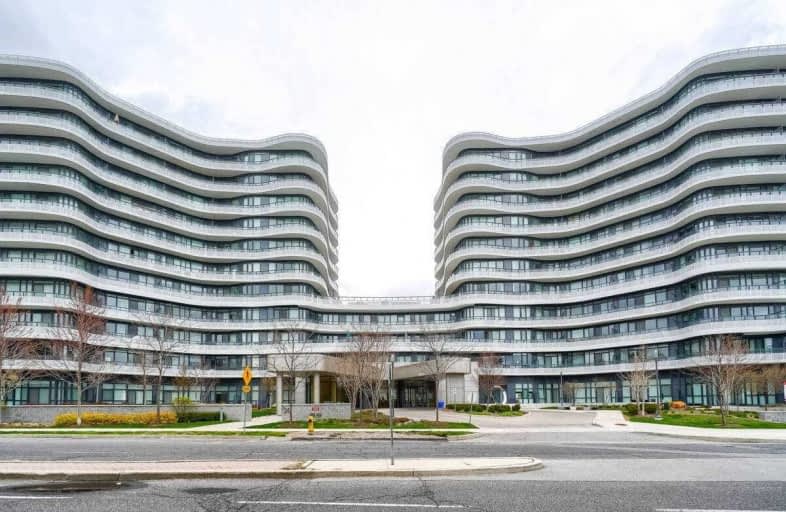 112-99 The Donway West, Toronto | Image 1