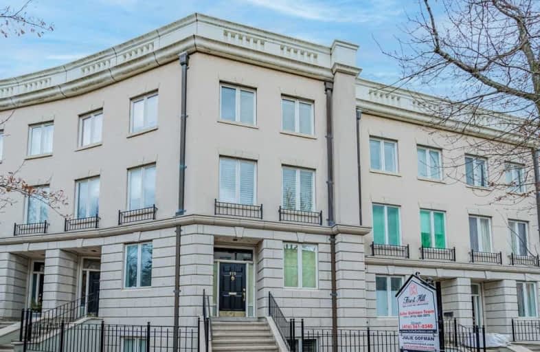 215 Walmer Road, Toronto | Image 1