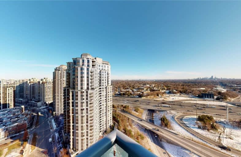 2902-30 Harrison Garden Boulevard, Toronto | Image 1
