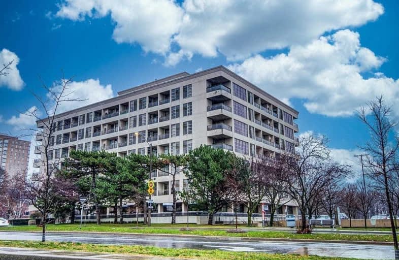 607-1 Leaside Park Drive, Toronto | Image 1