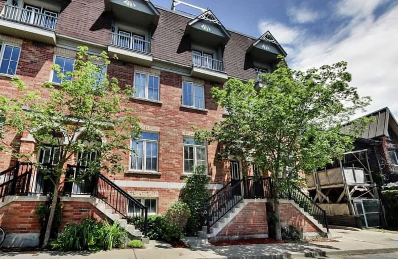 45 Saint Paul Street, Toronto | Image 1