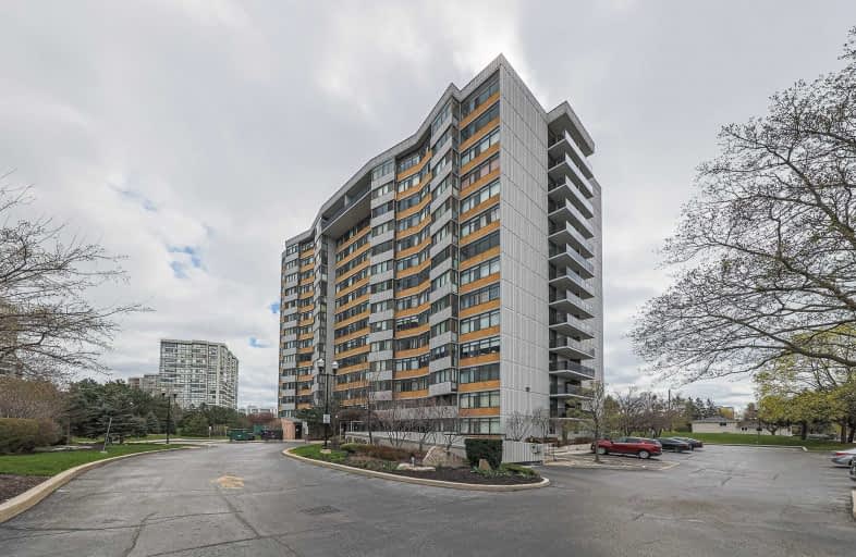 1105-90 Fisherville Road, Toronto | Image 1