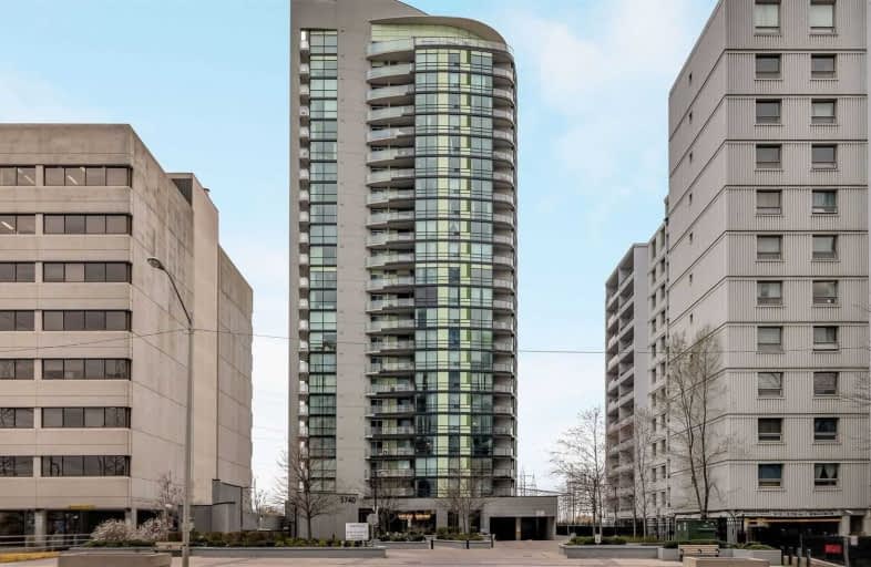 1808-5740 Yonge Street, Toronto | Image 1