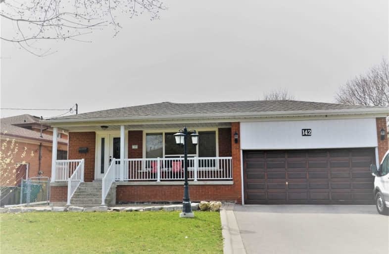 142 Cactus Avenue, Toronto | Image 1