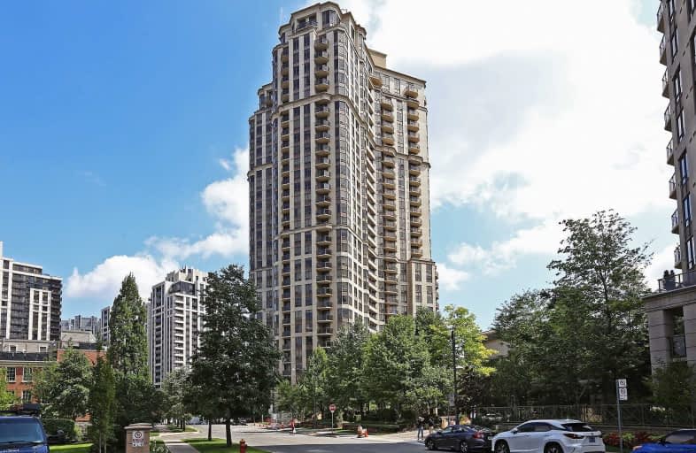 118-80 Harrison Garden Boulevard, Toronto | Image 1
