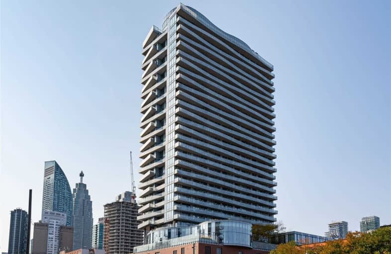 911-1 Market Street, Toronto | Image 1