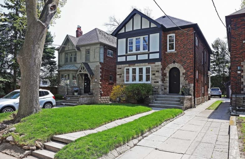 33 Saint Germain Avenue, Toronto | Image 1