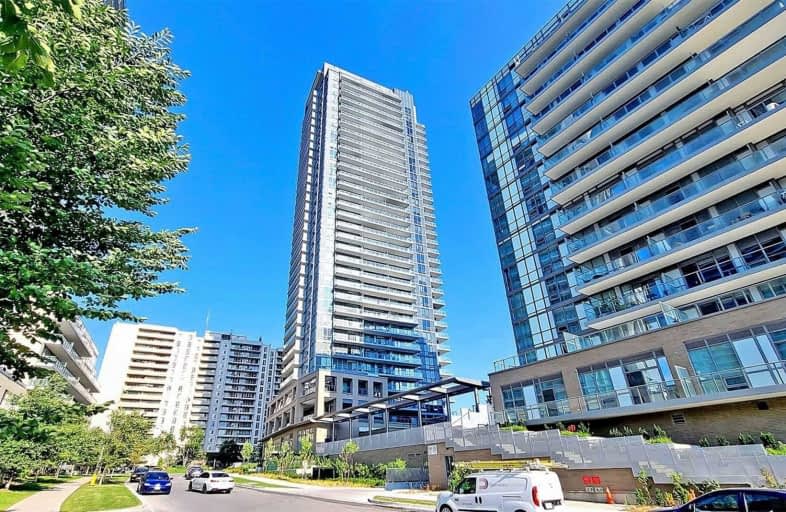 304-56 Forest Manor Road, Toronto | Image 1